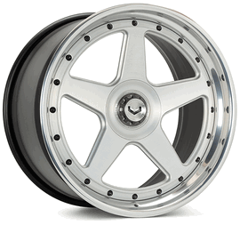 VOSSEN FORGED GEN-01 3-PIECE