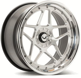 VOSSEN FORGED GEN-02 3-PIECE