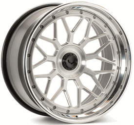 VOSSEN FORGED GEN-03 3-PIECE