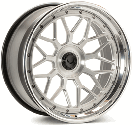 VOSSEN FORGED GEN-03 3-PIECE