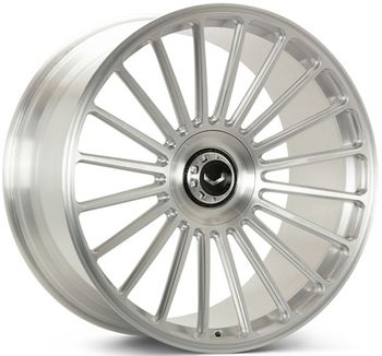 VOSSEN FORGED GEN-04