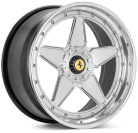 VOSSEN FORGED GEN-07 3-PIECE