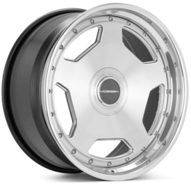 VOSSEN FORGED GEN-08 3-PIECE