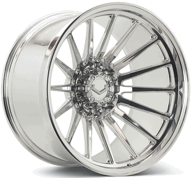 VOSSEN FORGED GNX-01
