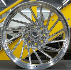 VOSSEN FORGED GNX-01T GLOSS CLEAR