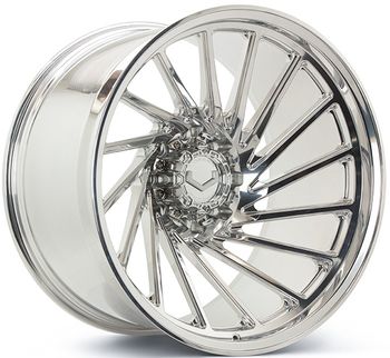 VOSSEN FORGED GNX-01T