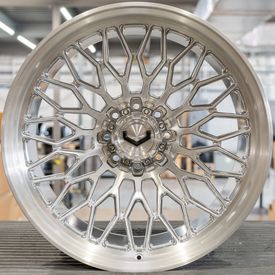 VOSSEN FORGED GNX-02 GLOSS CLEAR