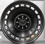 VOSSEN FORGED GNX-04 SATIN BLACK