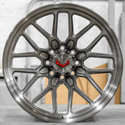 VOSSEN FORGED GNX-05 DARK SMOKE