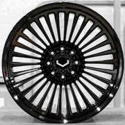 VOSSEN FORGED GNX-06 GLOSS BLACK