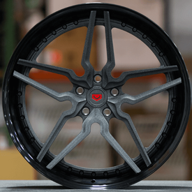 VOSSEN FORGED HC-2 3-PIECE C32-C25