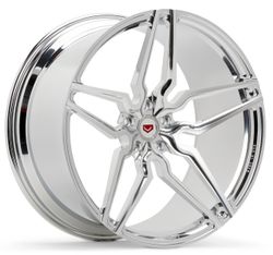 VOSSEN FORGED HC-2