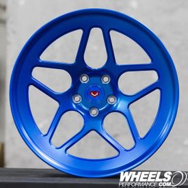 VOSSEN FORGED LC-104 ADDITIONAL VIEW #2
