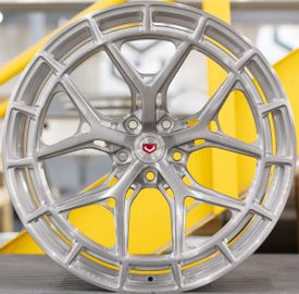 VOSSEN FORGED LC3-01 LIGHT SMOKE