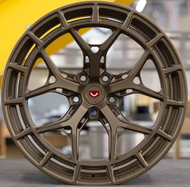 VOSSEN FORGED LC3-01 SATIN BRONZE