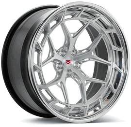 VOSSEN FORGED LC3-01T 3-PIECE
