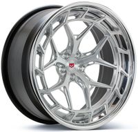 VOSSEN FORGED LC3-01T 3-PIECE