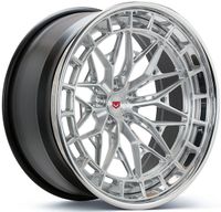 VOSSEN FORGED LC3-02 3-PIECE