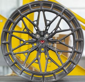 VOSSEN FORGED LC3-02 DARK SMOKE