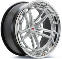 VOSSEN FORGED LC3-03 3-PIECE