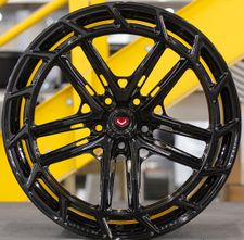 VOSSEN FORGED LC3-03T GLOSS BLACK