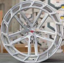 VOSSEN FORGED LC3-03T GLOSS CLEAR