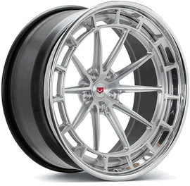 VOSSEN FORGED LC3-04 3-PIECE