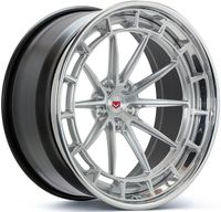 VOSSEN FORGED LC3-04 3-PIECE