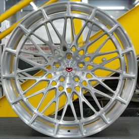 VOSSEN FORGED LC3-05 GLOSS CLEAR