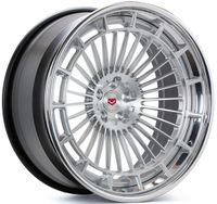 VOSSEN FORGED LC3-06 3-PIECE