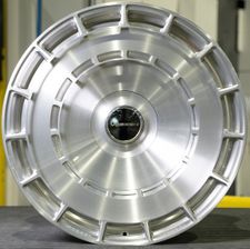 VOSSEN FORGED LC3-11 GLOSS CLEAR