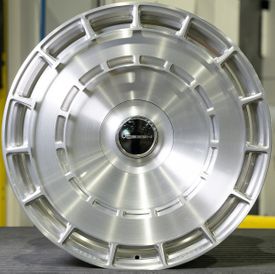 VOSSEN FORGED LC3-11 GLOSS CLEAR