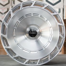 VOSSEN FORGED LC3-11T GLOSS CLEAR