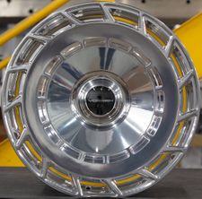 VOSSEN FORGED LC3-11T GLOSS CLEAR