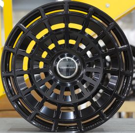 VOSSEN FORGED LC3-12 GLOSS BLACK