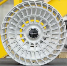 VOSSEN FORGED LC3-13T MATTE CLEAR