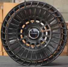 VOSSEN FORGED LC3-13T MIDNIGHT SMOKE