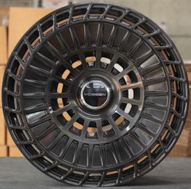 VOSSEN FORGED LC3-13T MIDNIGHT SMOKE