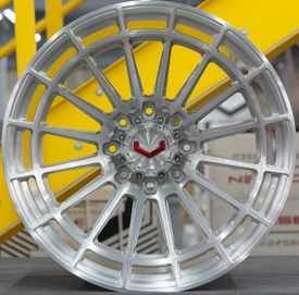 VOSSEN FORGED LCX-01 GLOSS CLEAR