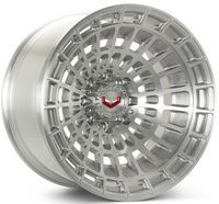 VOSSEN FORGED LCX-04