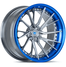 VOSSEN FORGED M-X4T 3-PIECE