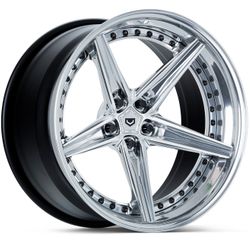 VOSSEN FORGED M-X5 3-PIECE