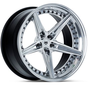 VOSSEN FORGED M-X5 3-PIECE