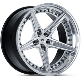 VOSSEN FORGED M-X5 3-PIECE