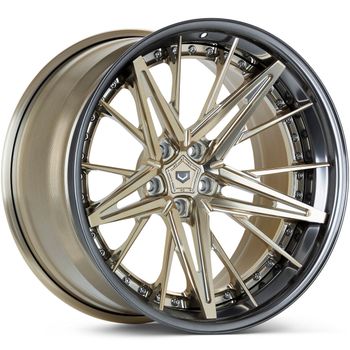 VOSSEN FORGED M-X6 3-PIECE