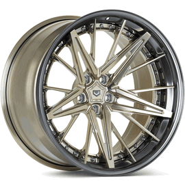 VOSSEN FORGED M-X6 3-PIECE