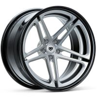 VOSSEN FORGED CG-202 3-PIECE