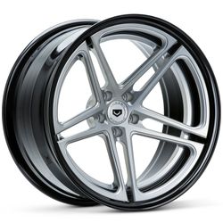 VOSSEN FORGED CG-202 3-PIECE
