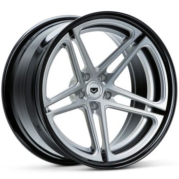 VOSSEN FORGED CG-202 3-PIECE