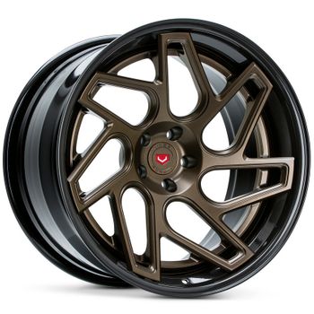 VOSSEN FORGED CG-209T 3-PIECE